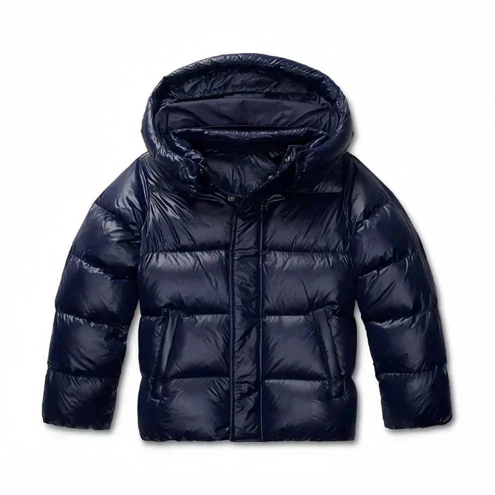 Jachetă damă cu glugă, croială sportivă și design modern - 4 - Modariox