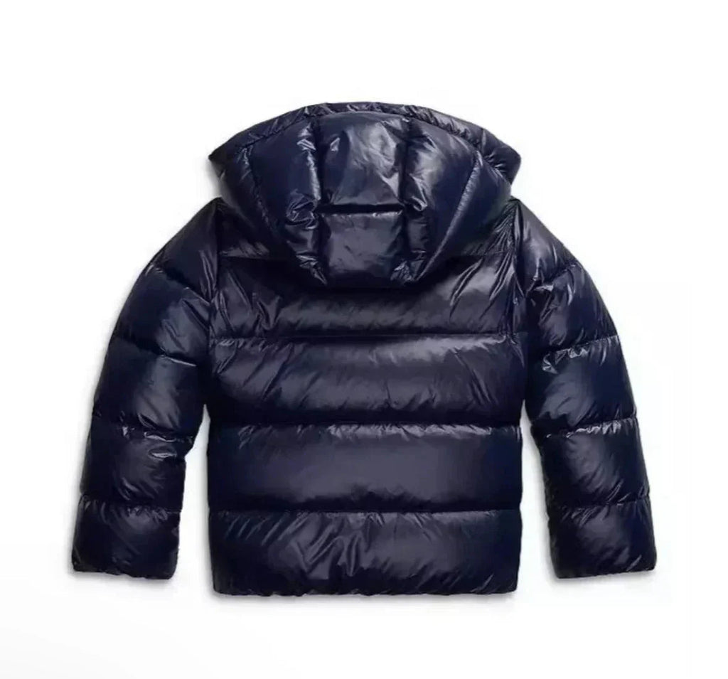 Jachetă damă cu glugă, croială sportivă și design modern - 5 - Modariox