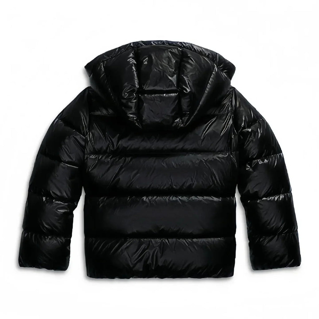 Jachetă damă cu glugă, croială sportivă și design modern - 6 - Modariox