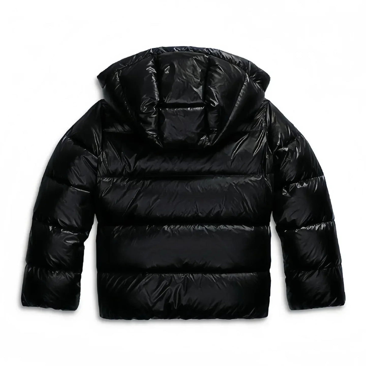Jachetă damă cu glugă, croială sportivă și design modern - 6 - Modariox