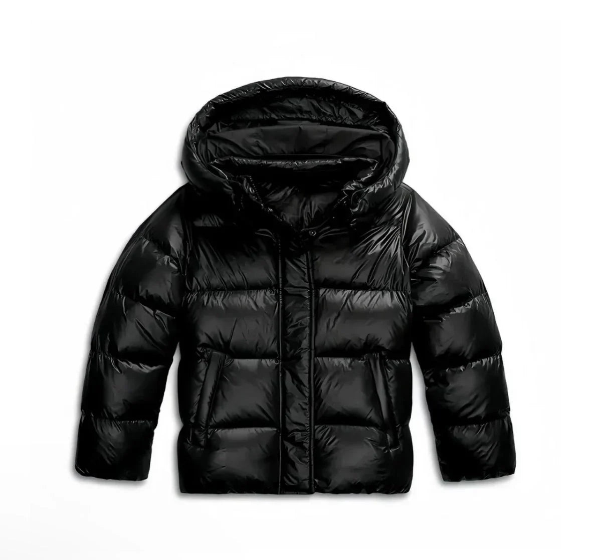 Jachetă damă cu glugă, croială sportivă și design modern - 8 - Modariox