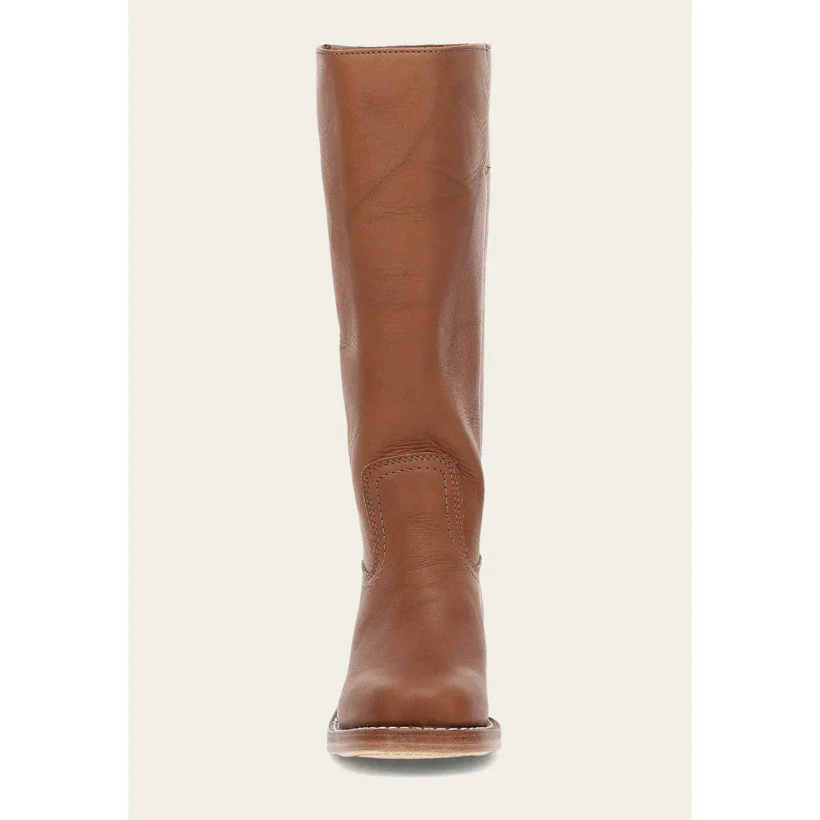 Botine din piele cu toc mediu pentru damă | M&R - 22 - Modariox