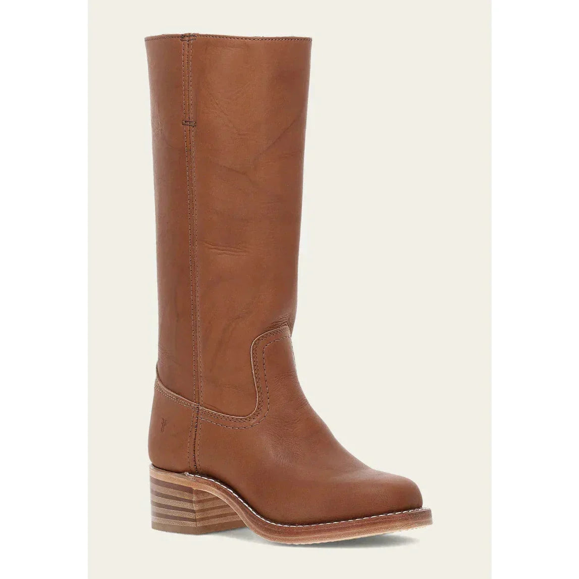 Botine din piele cu toc mediu pentru damă | M&R - 19 - Modariox