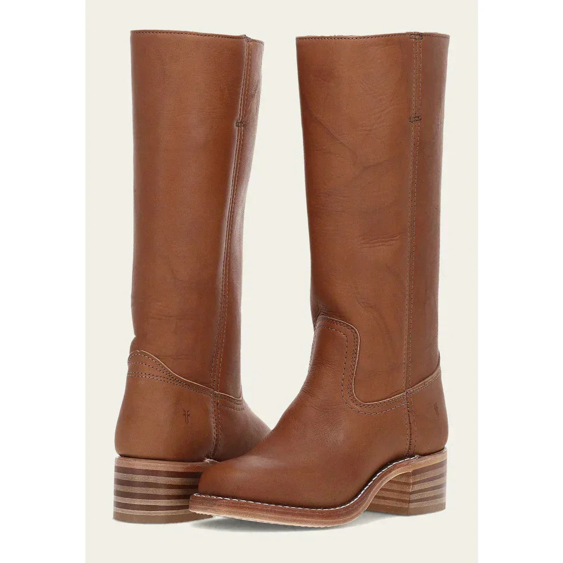 Botine din piele cu toc mediu pentru damă | M&R - 10 - Modariox
