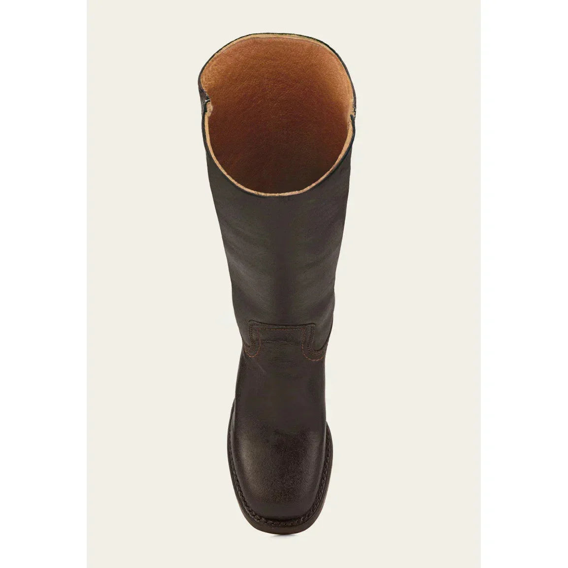 Botine din piele cu toc mediu pentru damă | M&R - 24 - Modariox