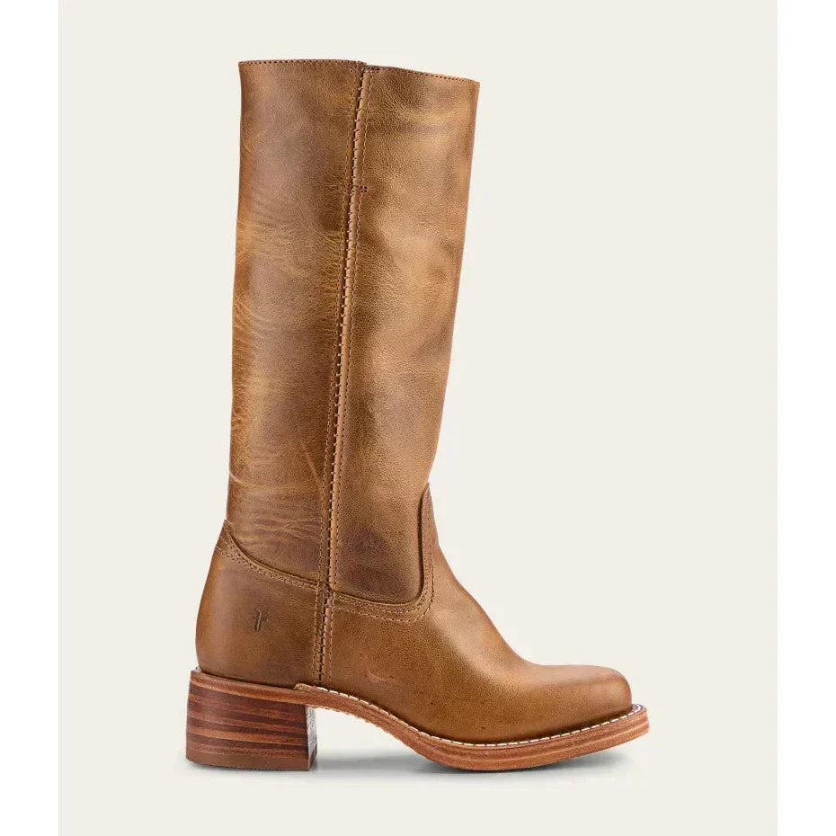 Botine din piele cu toc mediu pentru damă | M&R - 7 - Modariox