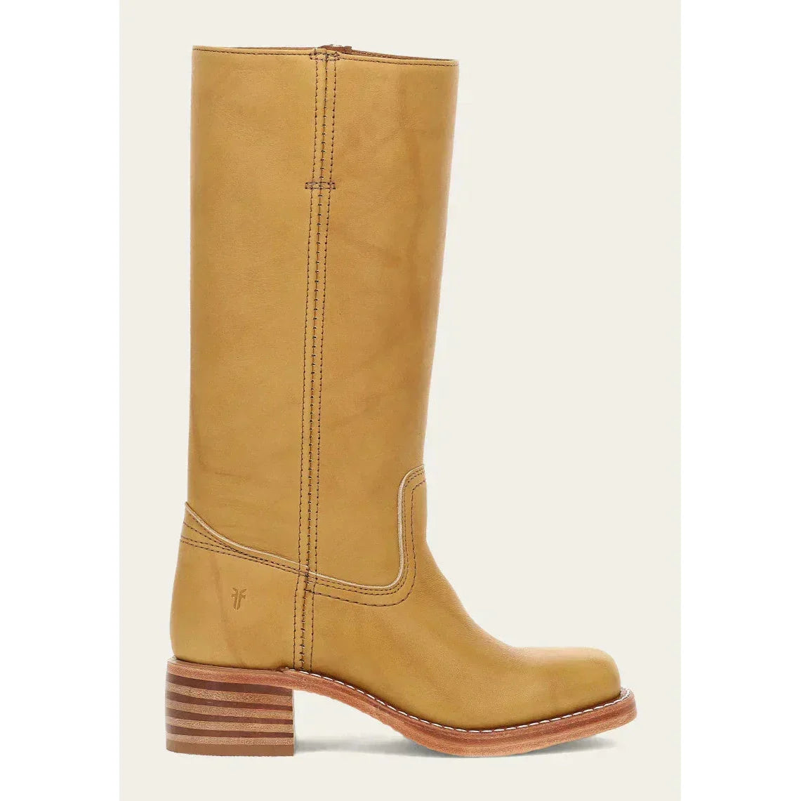 Botine din piele cu toc mediu pentru damă | M&R - 14 - Modariox