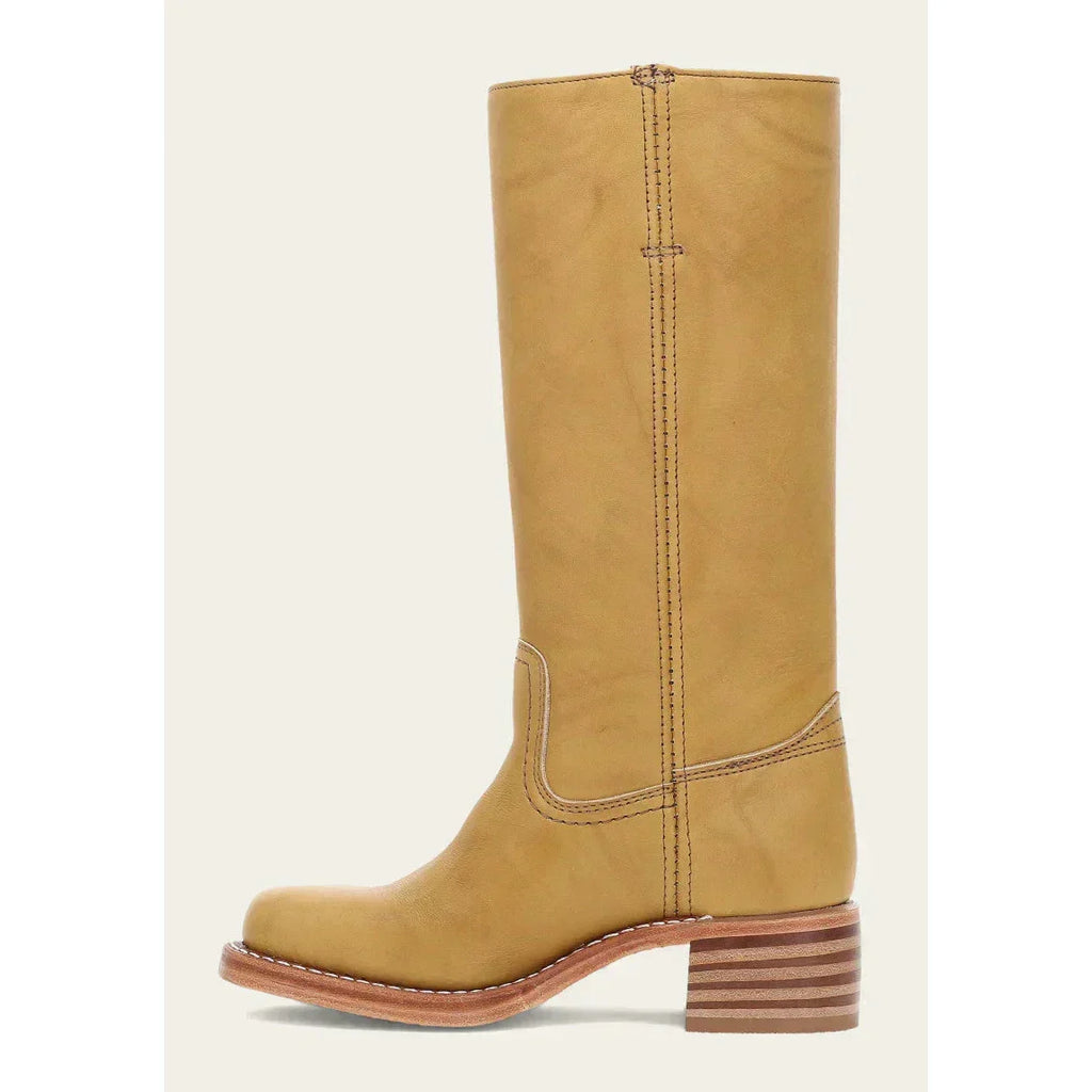 Botine din piele cu toc mediu pentru damă | M&R - 11 - Modariox