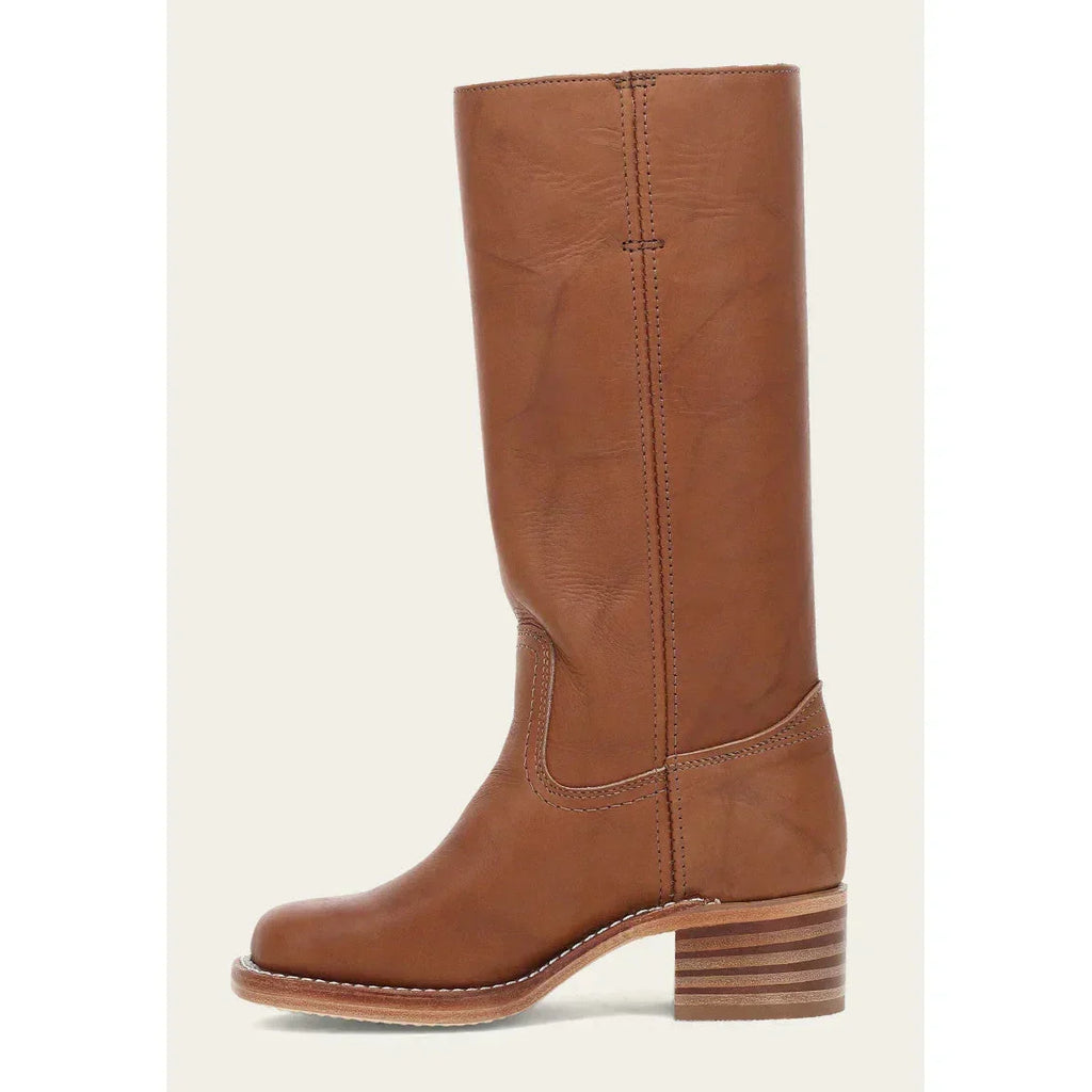 Botine din piele cu toc mediu pentru damă | M&R - 12 - Modariox