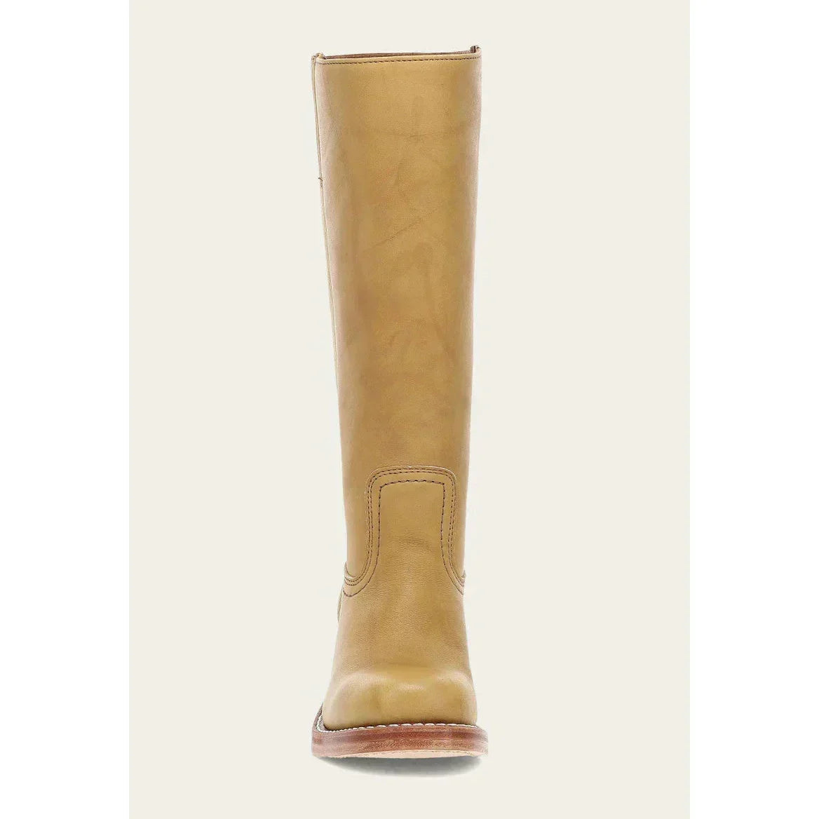 Botine din piele cu toc mediu pentru damă | M&R - 15 - Modariox