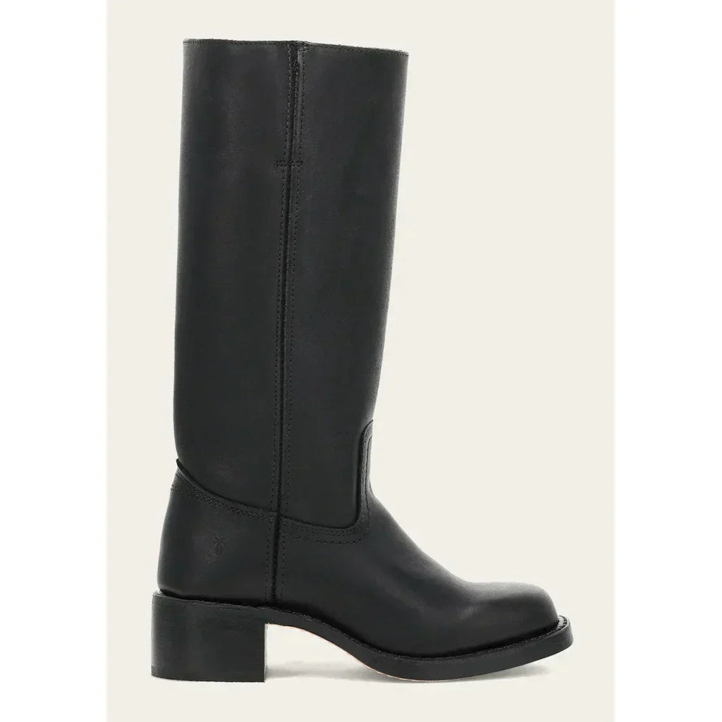 Botine din piele cu toc mediu pentru damă | M&R - 5 - Modariox