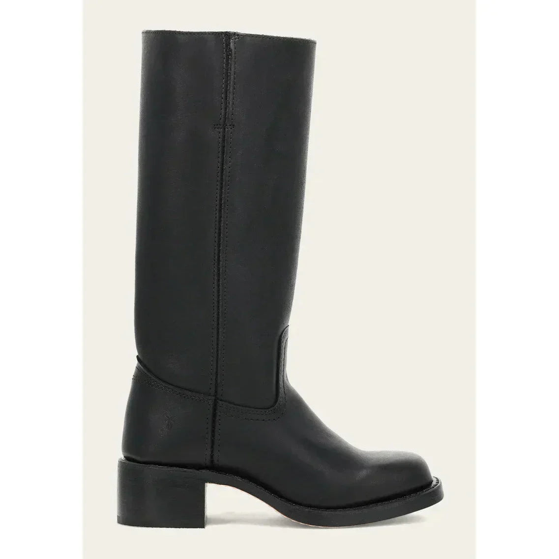 Botine din piele cu toc mediu pentru damă | M&R - 5 - Modariox