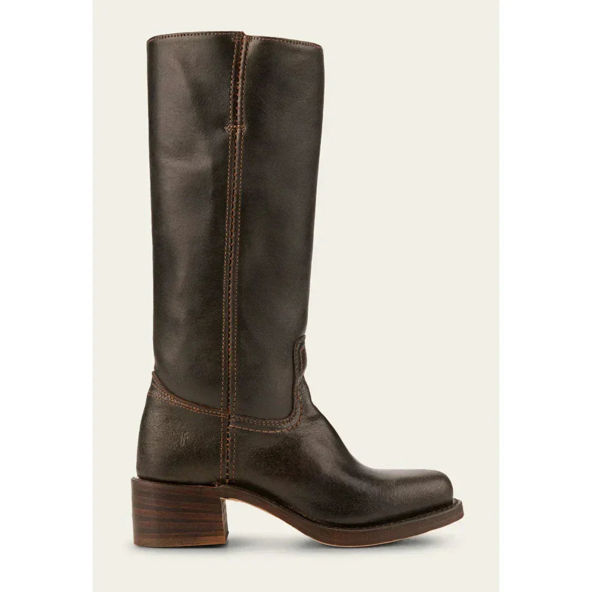Botine din piele cu toc mediu pentru damă | M&R - 25 - Modariox